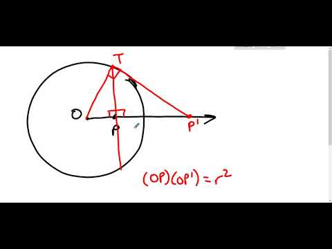 MATH335-Inhalte – Euklidische Kreisspiegelungen