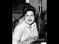 Patsy Cline.. sings &quot;The Tennessee Waltz&quot; live