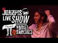 The Juanpis Live Show - Entrevista Variel Sánchez (Loquito por Ti)