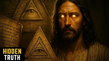The Hidden Truth of the Dead Sea Scrolls: The Key Jesus Used for the Inner Kingdom