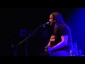 Damian Wilson - Homegrown (live)