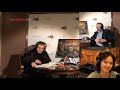 Александр Невзоров Невзоровские среды 06 02 19