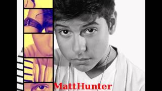 Matt Hunter - I Wanna Dance (Full Song + Download Link)