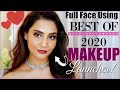 *BEST* OF 2020 MAKEUP LAUNCHES | DRUGSTORE & HIGH-END | SIMMY GORAYA