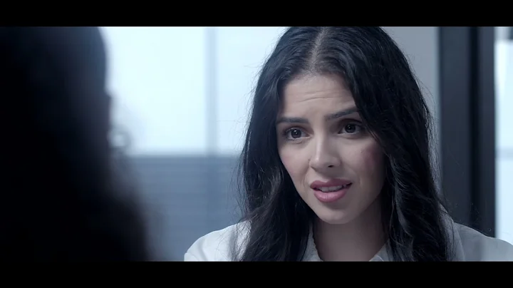 Marisa Hernandez Doctor Scene