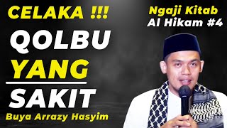 QOLBU YANG SAKIT  | HIKAM | BUYA ARRAZY HASYIM | Mrbj Tv screenshot 2