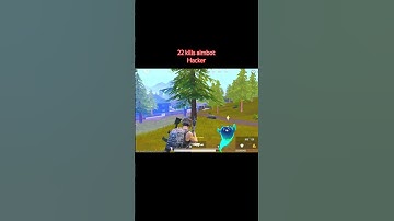 Aimbot Hacker in My Lobby 😱😨#bgmi #shorts #viral