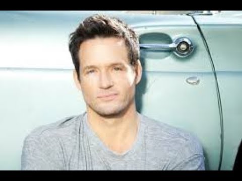 Video: Josh Hopkins: biography, career, personal life