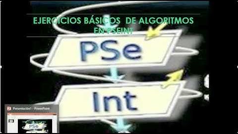 pseint algoritmo suma de dos numeros