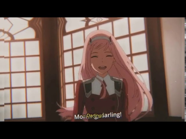 darling in the franxx omnibus｜TikTok Search