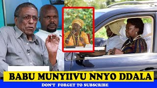 Download Lagu Captain Francis Babu Munyiivu Nnyo Ddala Ebyama Kadaga Bimutabudde MP3 Download Lagu Captain Francis Babu Munyiivu Nnyo Ddala Ebyama Kadaga Bimutabudde MP3