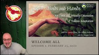 Other Minds and Hands, Episode 1