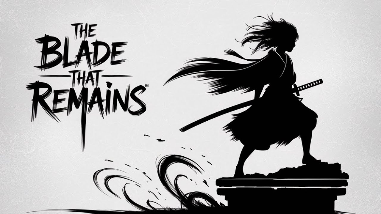 The Blade That Remains-Naoe's Villain Song [Assassins Creed: Shadows]