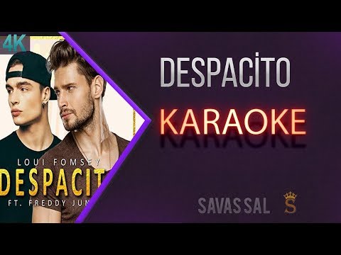 Despacito Karaoke