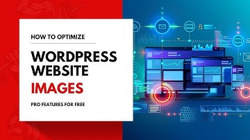 Free Compress Unlimited Image  + Backup | Optimise WordPress Website Images | Robin Image Optimizer