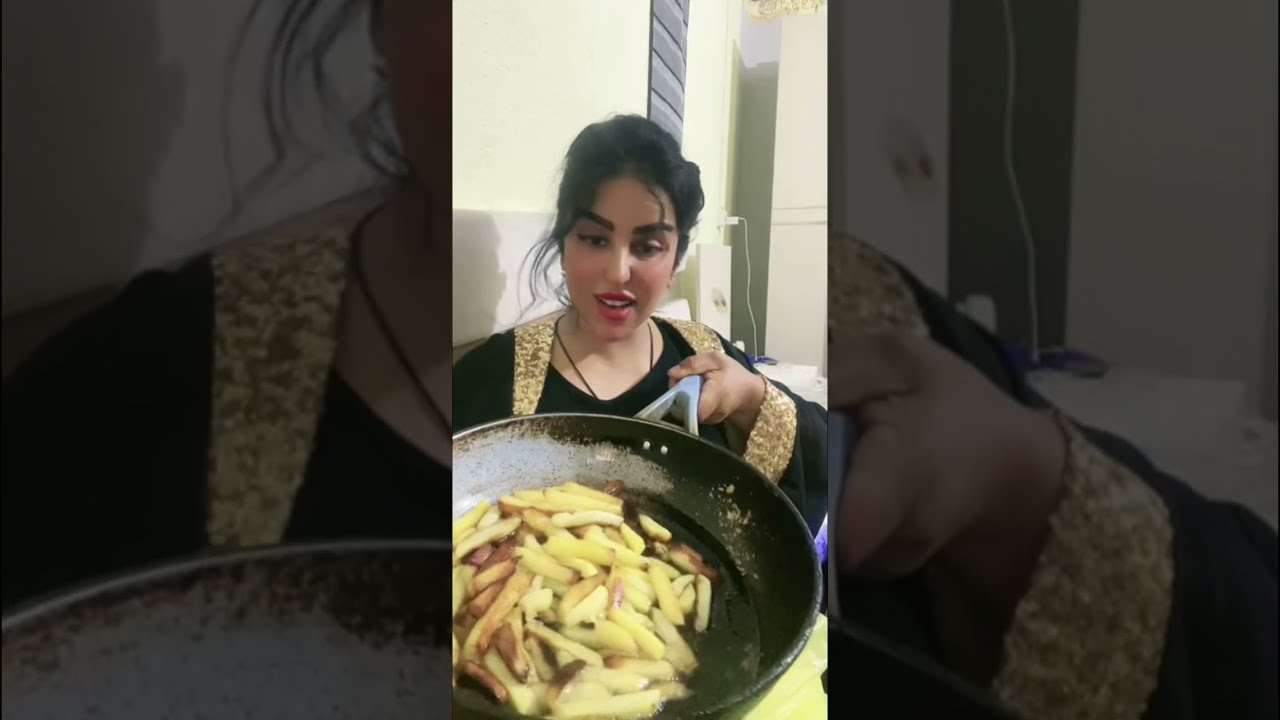 رحت جبت خبيز وحوايج وزعتهن وتعشيت بتيته حميس/راح اشك هدومي واتخبل بسبب../بث زينب بت الديوانيه