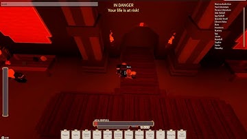 Rogue Lineage | Getting Ganked By an Exploiter