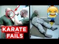 KUNG FU KARATE FAILS!! | Candid Viral Blooper Videos From IG, FB, Snapchat And More! | Mas Supreme