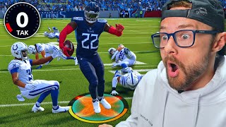 Madden 23, but it