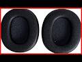 Extend Your 3M WorkTunes Ear Muffs’ Life with Replacement Cushions
