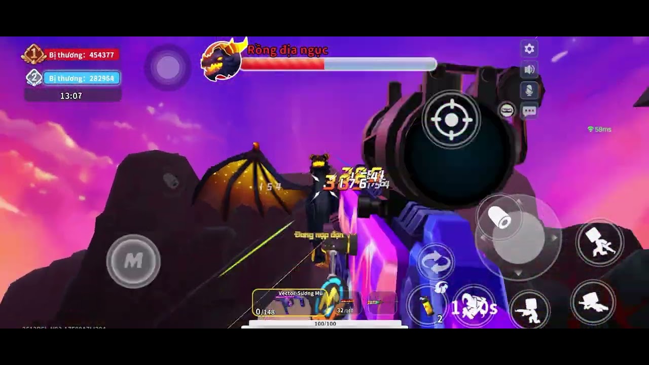 rồng địa ngục