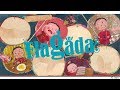 Miniature de la vidéo de la chanson Flagada