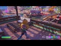 Fortnite - 4 Cubes du Chaos Vagues Vaniteuses