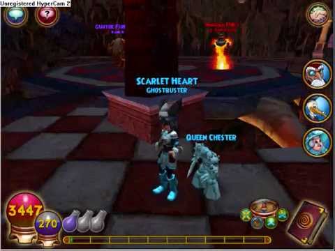 Wizard101 Stone Roses Guide