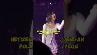 Netizen Terkejut dengan Pola Makan Ahyeon #Ahyeon #babymonster #kpop