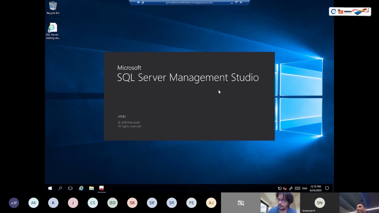 SQL Server Connection Optimization | Ep 1 | SQL Server Optimization ...