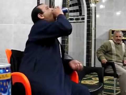 سورة الفاتحة بكل المقامات من الدكتور طه عبدالوهاب