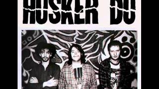 HÜSKER DÜ - Private Hell