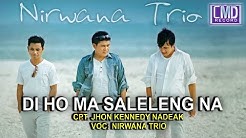 Nirwana Trio Vol.5 - DIHO MA SALELENGNA [Official Music Video CMD RECORD] [HD]  - Durasi: 4:58. 
