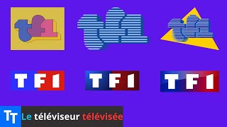 S1 EP1 - Évolution des jingles pubs de TF1 (1975 - 2023)