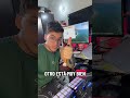 Dj show vs dj residente #dj #musicatechno #djs
