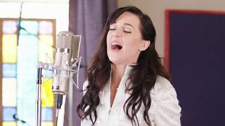 Lena Hall Obsessed: Elton John - “Take Me to the Pilot”