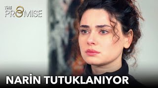 Narin tutuklanıyor | Yemin 309. Bölüm