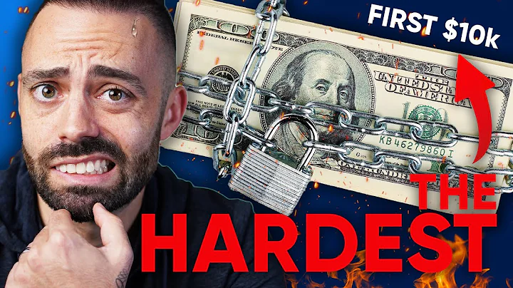 The first $10k is the hardest... secrets of growin...