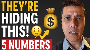 How To Tell If Your Google Ads Really Work - The 5 Numbers Agencies HIDE from you