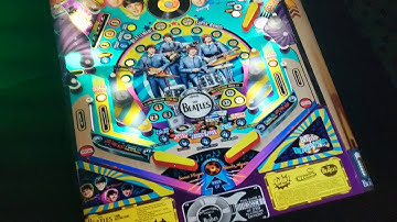 The Beatles - Stern - VPX