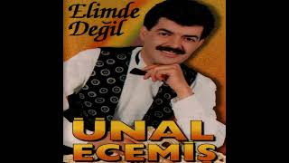 Ünal Ecemiş - Elimde Degil Resimi