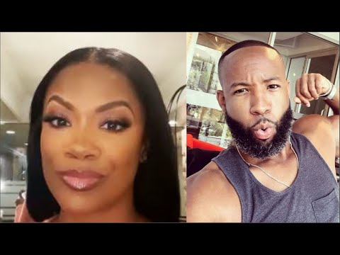 Kandi Burruss Seemingly Responds To Carlos King Telling Her To Retire