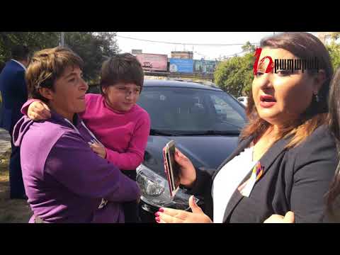 Ծառուկյանից օգնություն էին ակնկալում