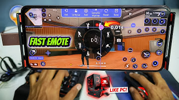 GG Mouse Pro Fast Emote Like PC 🔥 | Easy Step-by-Step Tutorial