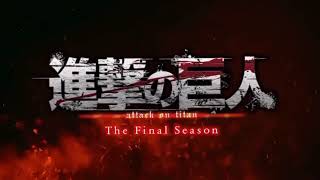 Attack On Titan Season 4 Part 2 - AMV Trailer - Anime Trailer|Part 1 & 2|