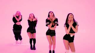 blackpink how you like that uzb (sub) tarjimasi Resimi