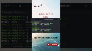 NMCLI Linux Command Get Started With Modern Network Manager With These Nmcli Tutorials