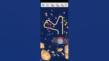 pull the pin Popcore Game (Level 15 & 16)