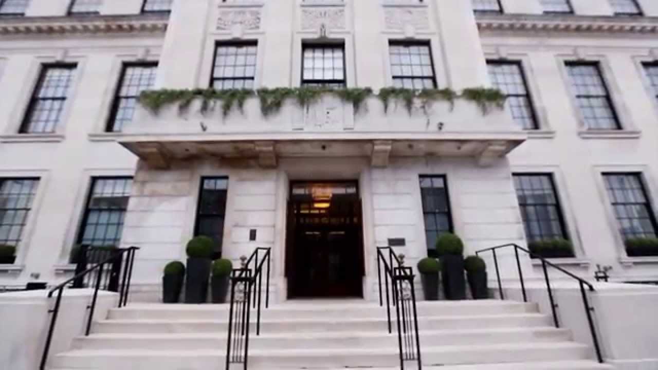 Town Hall Hotel Promotional Video