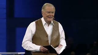 Lost and Found | Dr. Ed Young | West Campus